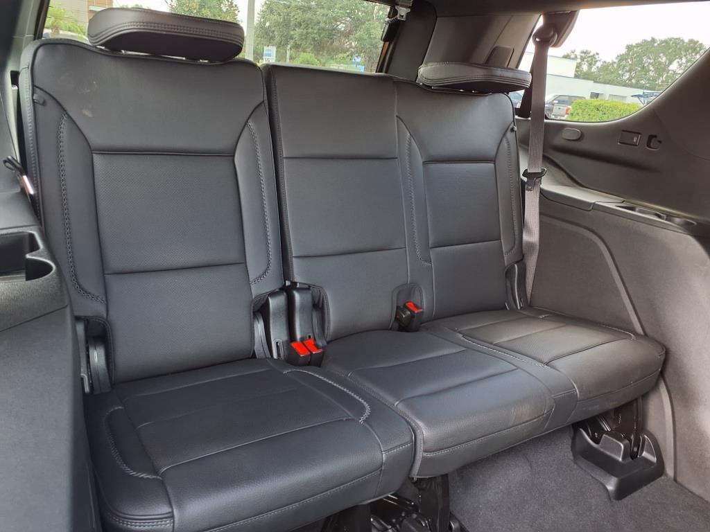 used 2024 GMC Yukon car, priced at $68,484