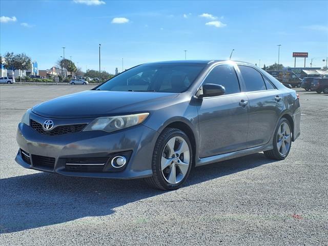 used 2014 Toyota Camry car, priced at $6,994