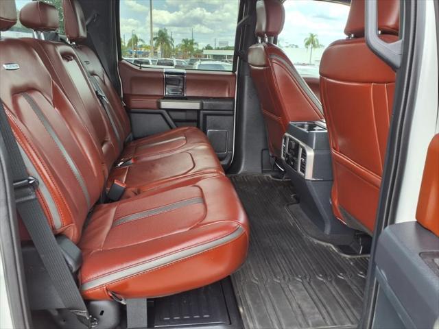 used 2022 Ford F-450 car, priced at $77,994