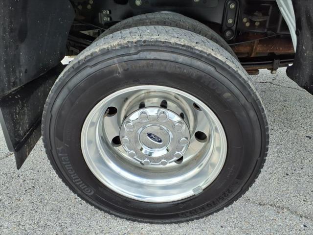 used 2022 Ford F-450 car, priced at $77,994