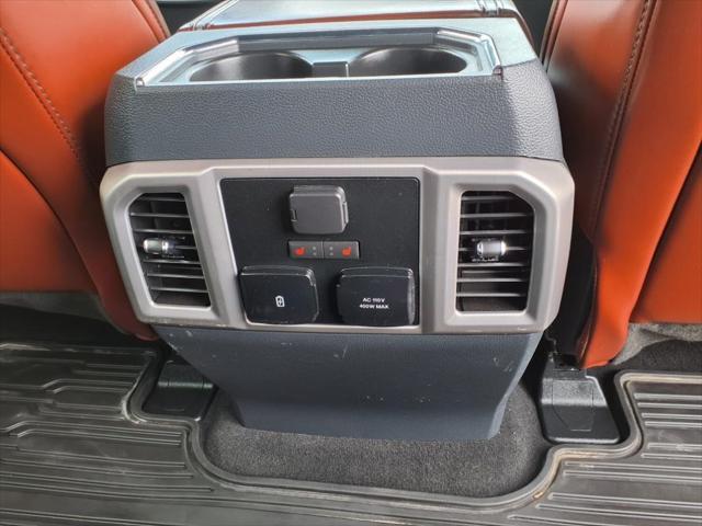 used 2022 Ford F-450 car, priced at $77,994