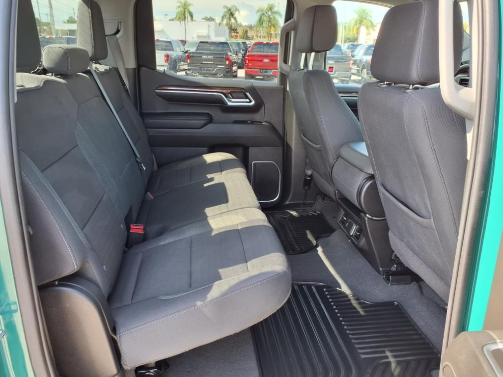 used 2023 GMC Sierra 1500 car, priced at $39,994