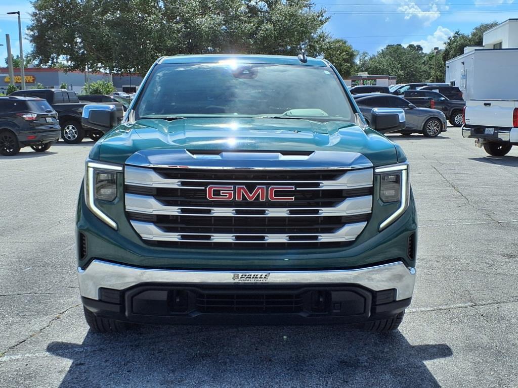used 2023 GMC Sierra 1500 car, priced at $39,994