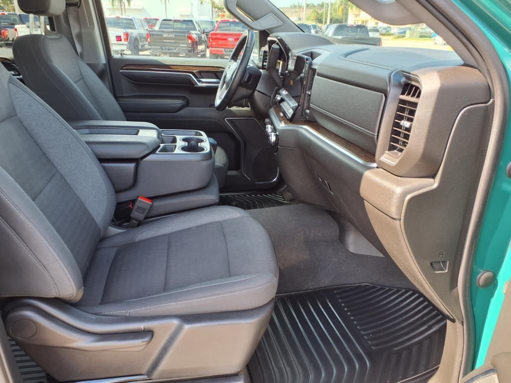 used 2023 GMC Sierra 1500 car, priced at $39,994