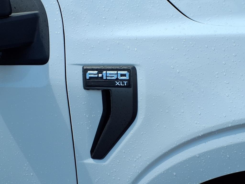 used 2021 Ford F-150 car, priced at $37,994