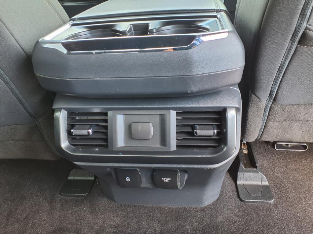 used 2021 Ford F-150 car, priced at $37,994