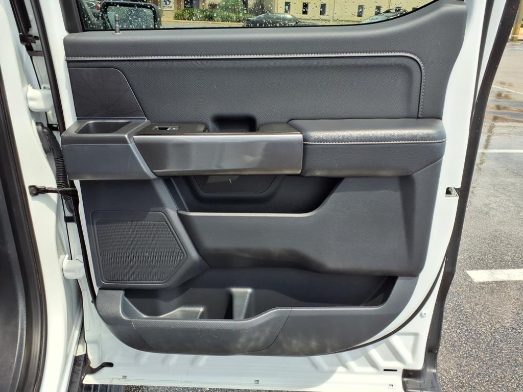 used 2021 Ford F-150 car, priced at $37,994