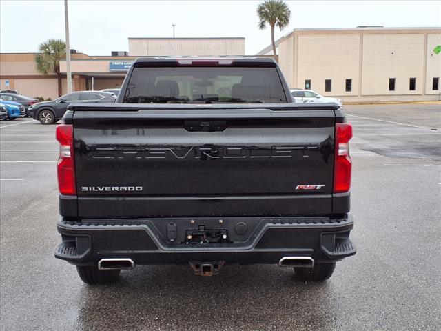 used 2019 Chevrolet Silverado 1500 car, priced at $30,994