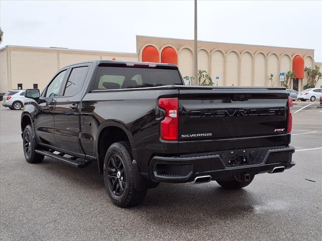 used 2019 Chevrolet Silverado 1500 car, priced at $30,994