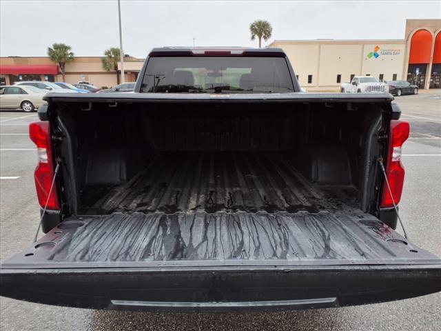 used 2019 Chevrolet Silverado 1500 car, priced at $30,994