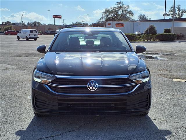 used 2022 Volkswagen Jetta car, priced at $14,697