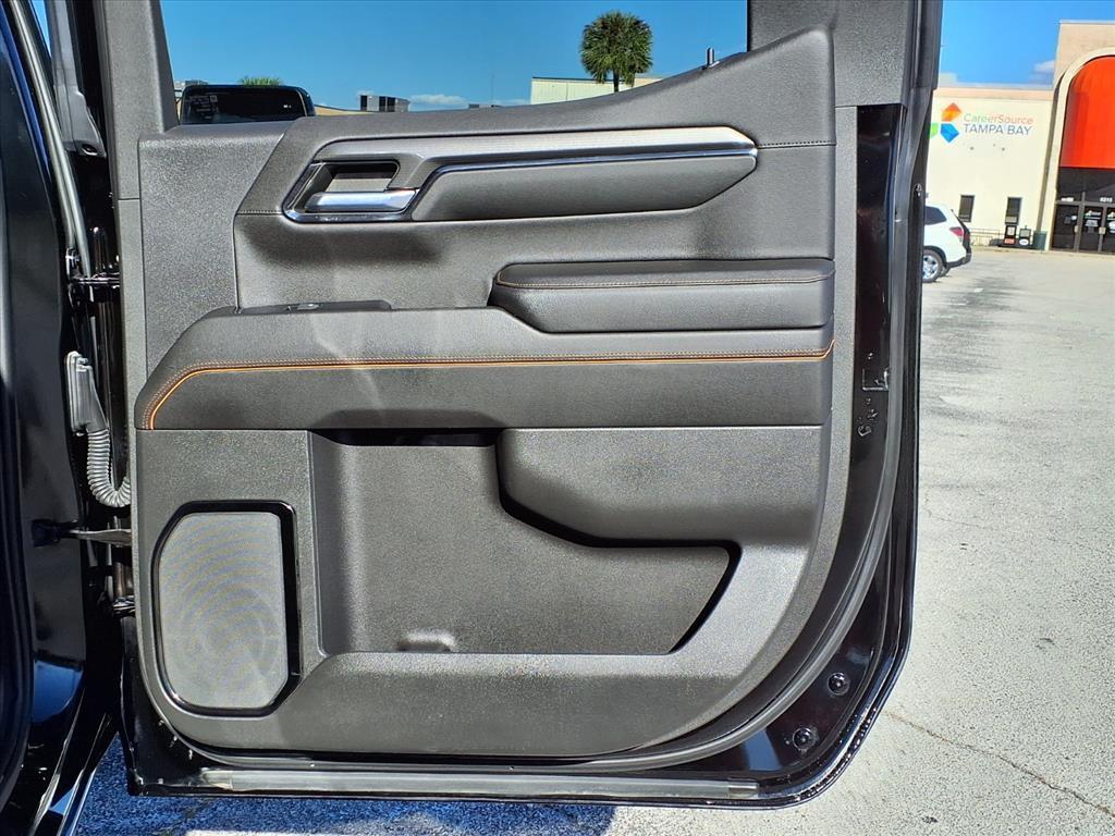 used 2022 GMC Sierra 1500 car, priced at $47,994