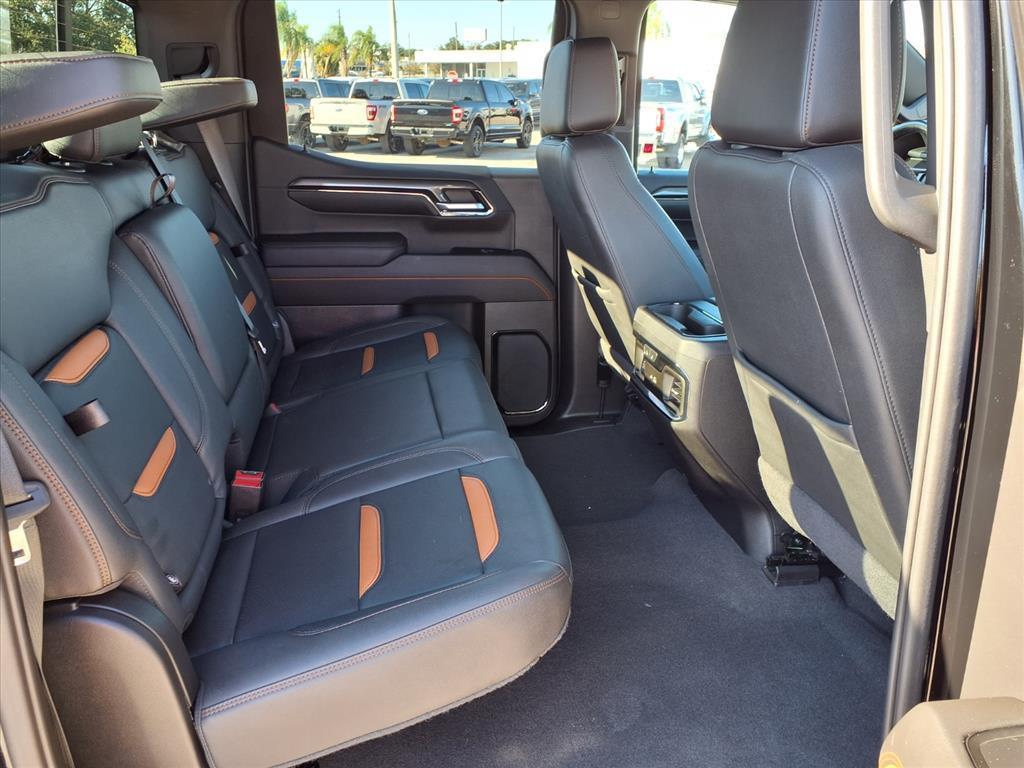 used 2022 GMC Sierra 1500 car, priced at $47,994