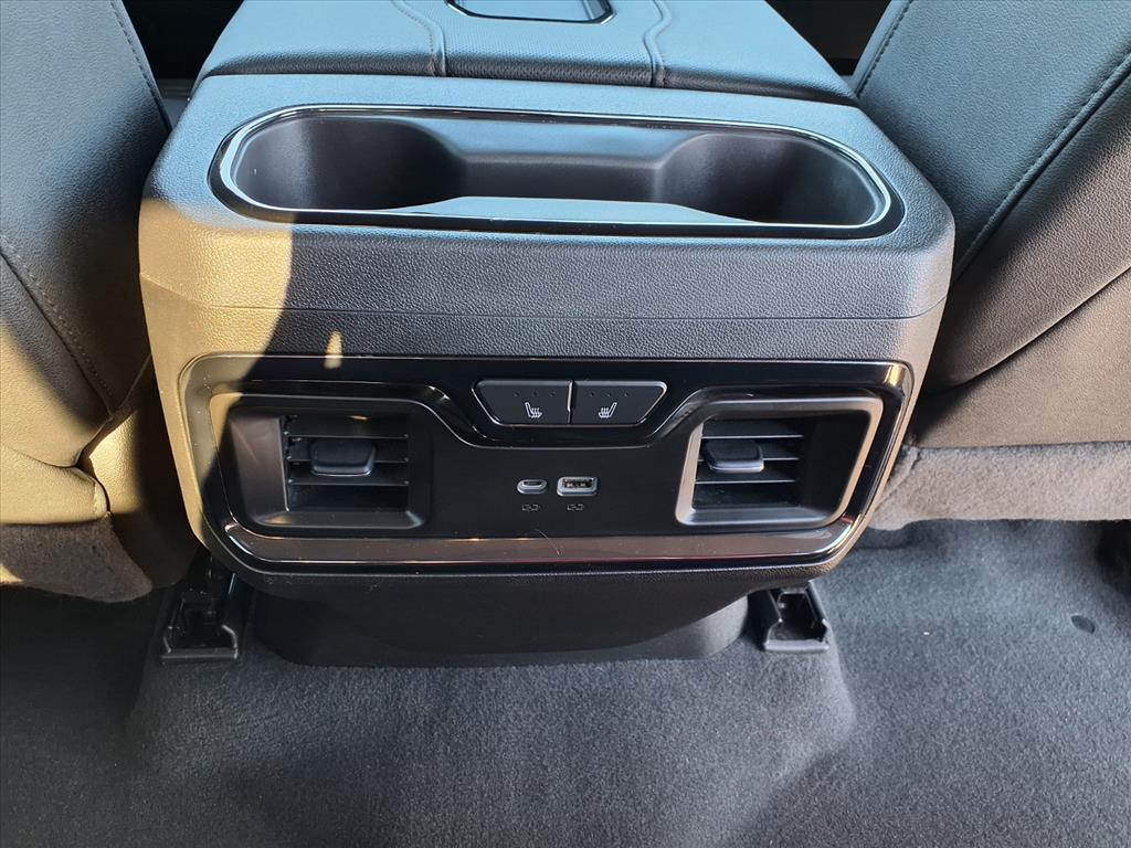 used 2022 GMC Sierra 1500 car, priced at $47,994