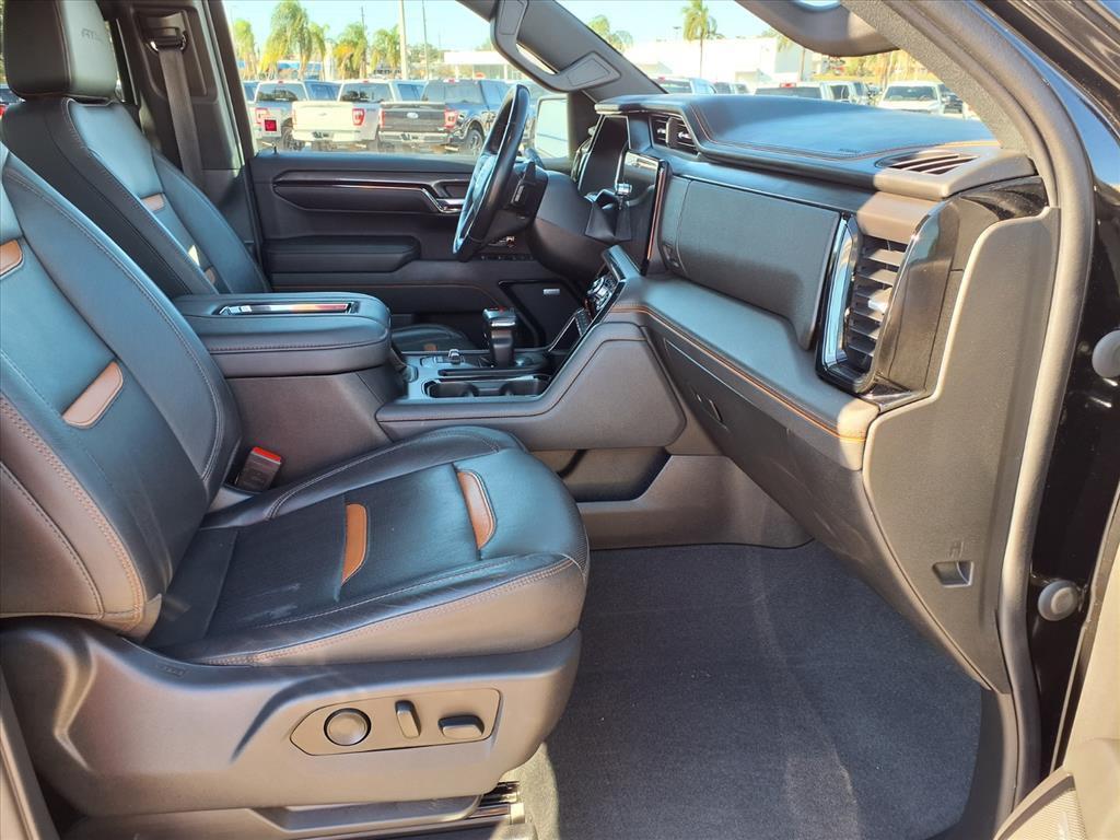 used 2022 GMC Sierra 1500 car, priced at $47,994