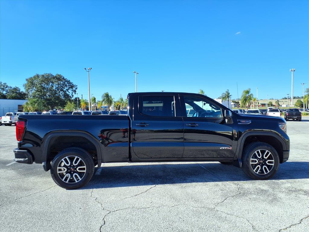 used 2022 GMC Sierra 1500 car, priced at $47,994