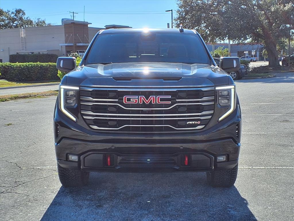 used 2022 GMC Sierra 1500 car, priced at $47,994