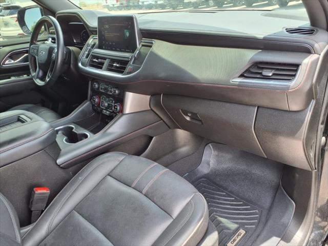 used 2023 Chevrolet Suburban car, priced at $56,994