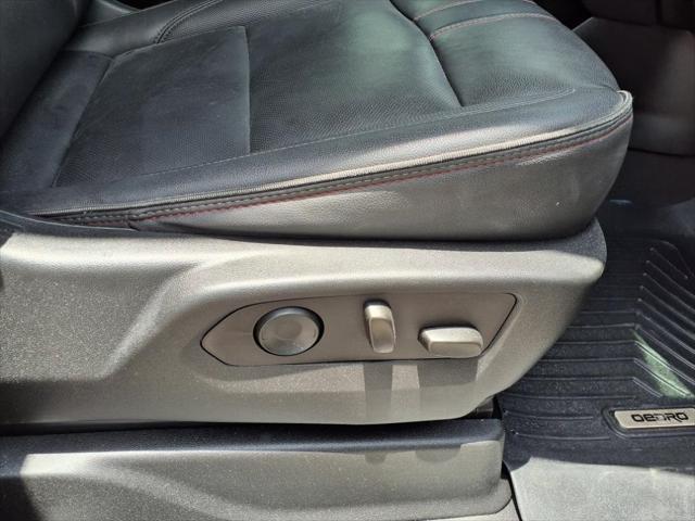 used 2023 Chevrolet Suburban car, priced at $56,994