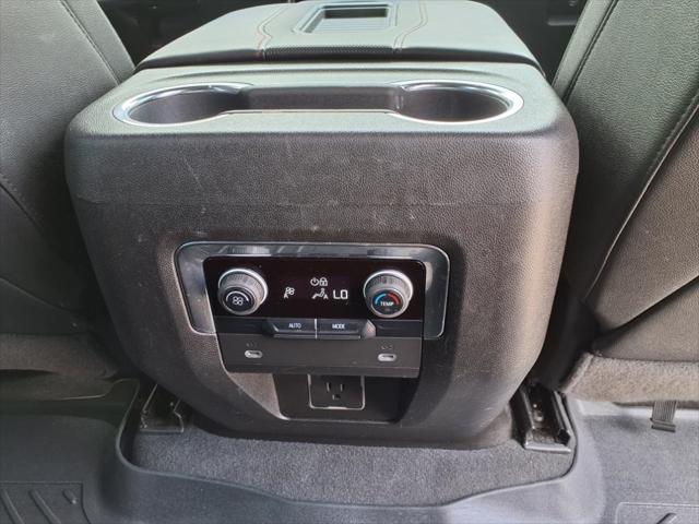 used 2023 Chevrolet Suburban car, priced at $56,994
