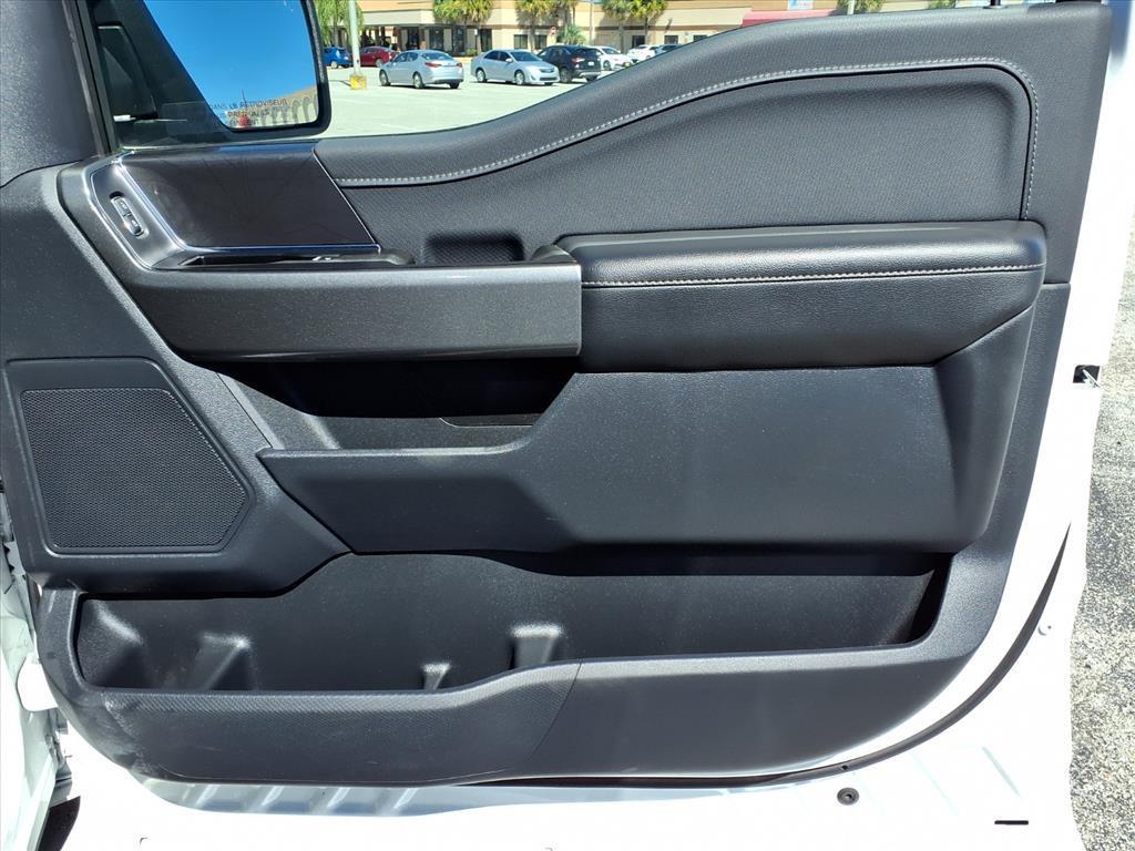 used 2023 Ford F-150 car, priced at $36,994