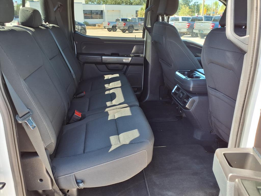 used 2023 Ford F-150 car, priced at $36,994