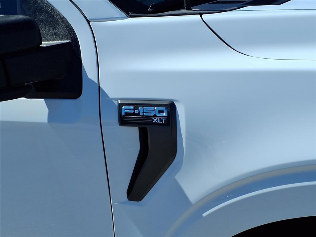 used 2023 Ford F-150 car, priced at $36,994