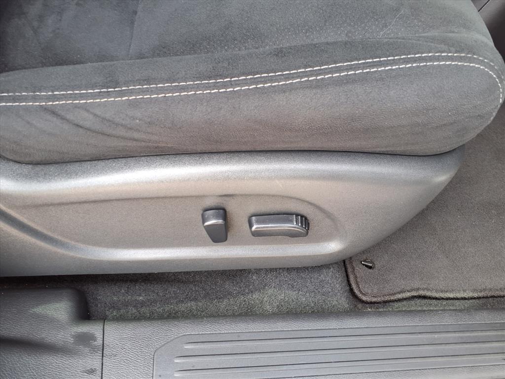 used 2021 Nissan Murano car, priced at $16,997