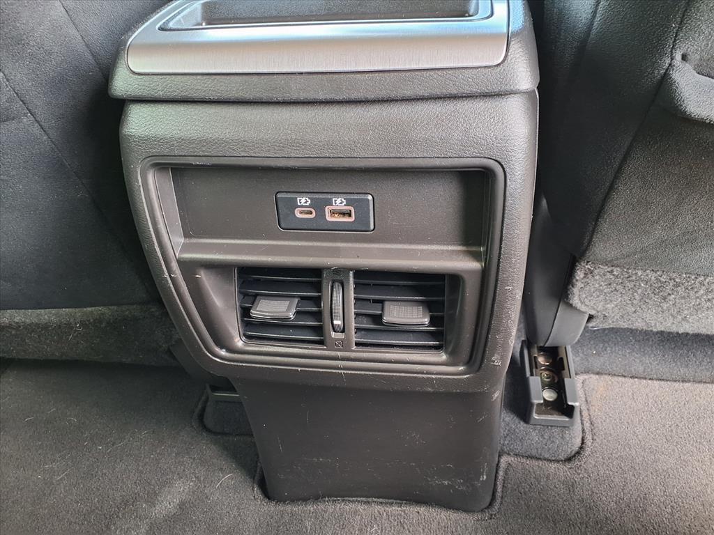 used 2021 Nissan Murano car, priced at $16,997