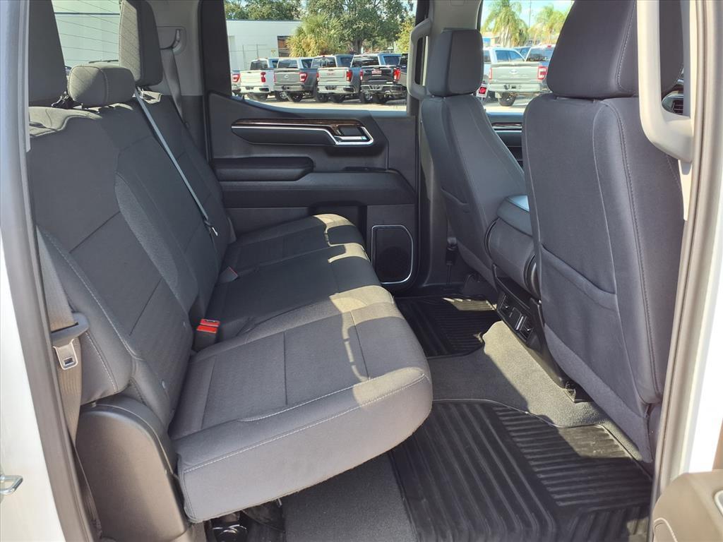 used 2025 GMC Sierra 1500 car, priced at $47,994