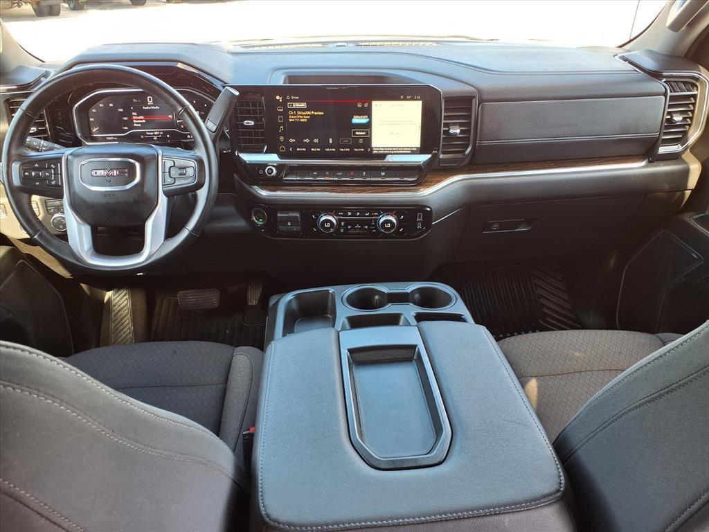 used 2025 GMC Sierra 1500 car, priced at $47,994