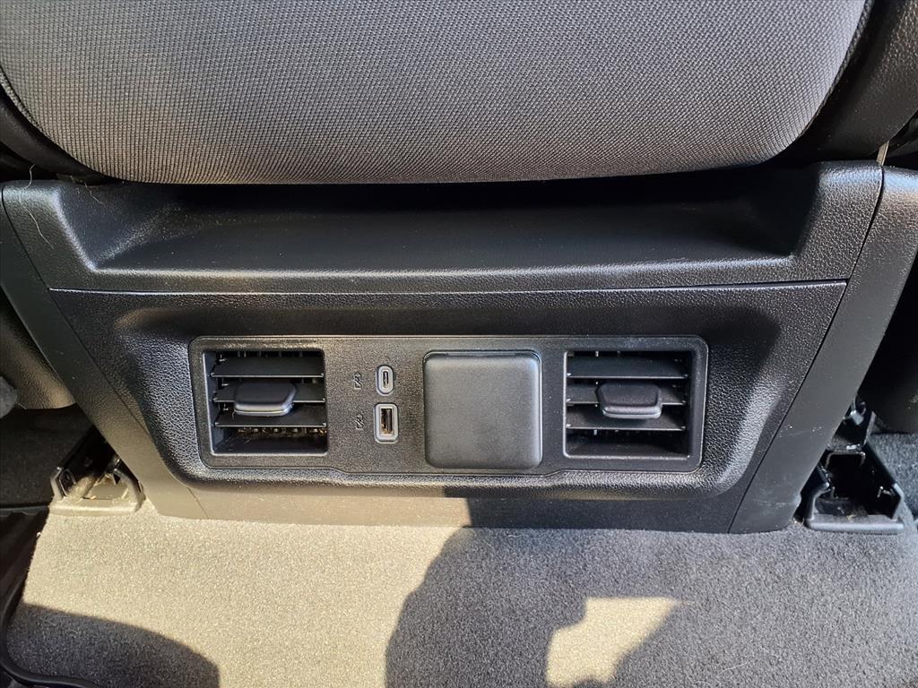 used 2025 GMC Sierra 1500 car, priced at $47,994