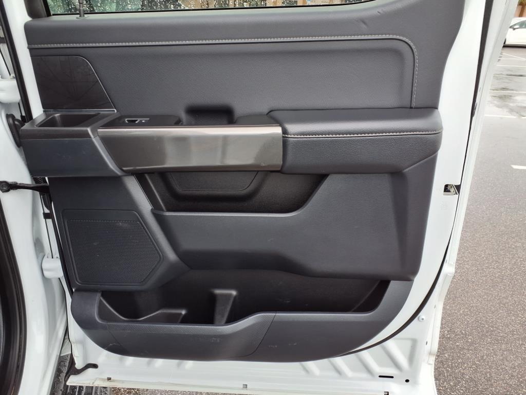 used 2023 Ford F-150 car, priced at $34,994