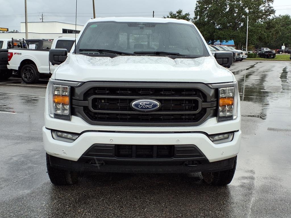 used 2023 Ford F-150 car, priced at $34,994