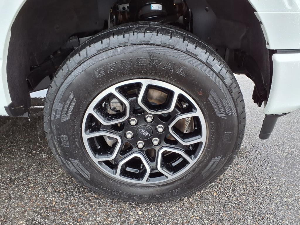 used 2023 Ford F-150 car, priced at $34,994