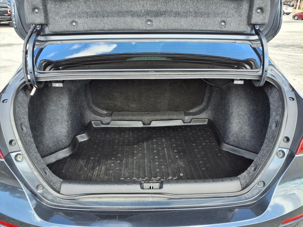 used 2022 Honda Insight car, priced at $15,997