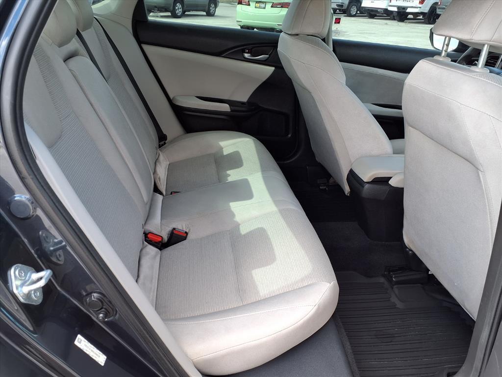 used 2022 Honda Insight car, priced at $15,997