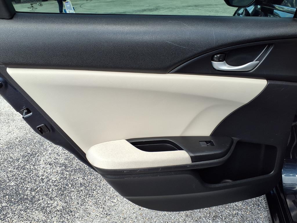 used 2022 Honda Insight car, priced at $15,997