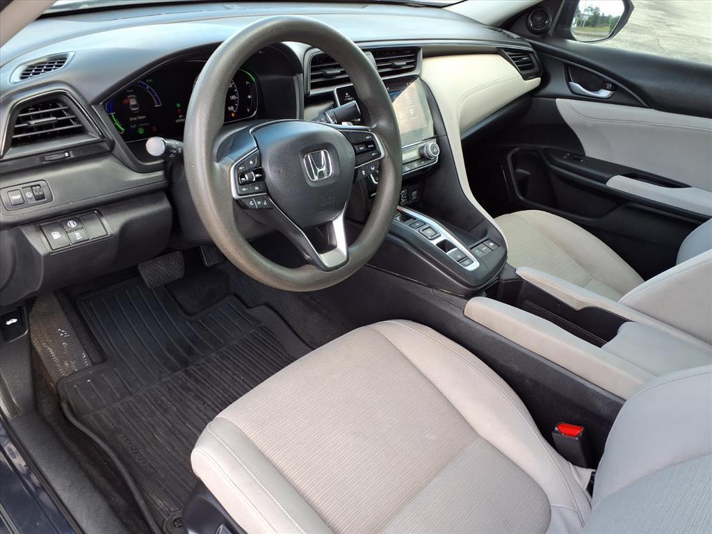 used 2022 Honda Insight car, priced at $15,997