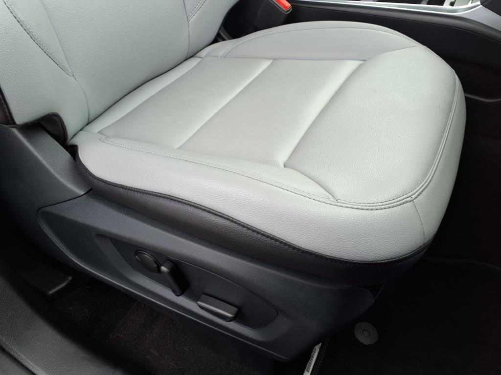 used 2021 Ford Explorer car