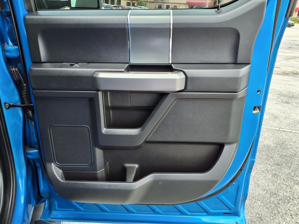 used 2020 Ford F-150 car, priced at $34,994