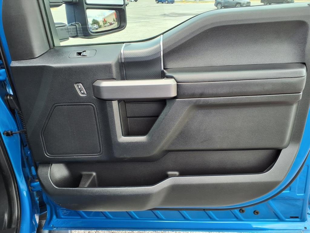used 2020 Ford F-150 car, priced at $34,994