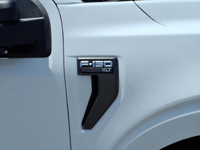 used 2022 Ford F-150 car, priced at $38,484