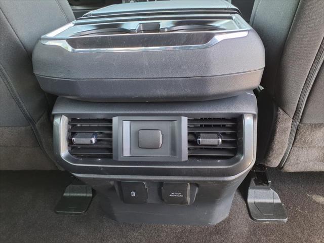 used 2022 Ford F-150 car, priced at $38,484