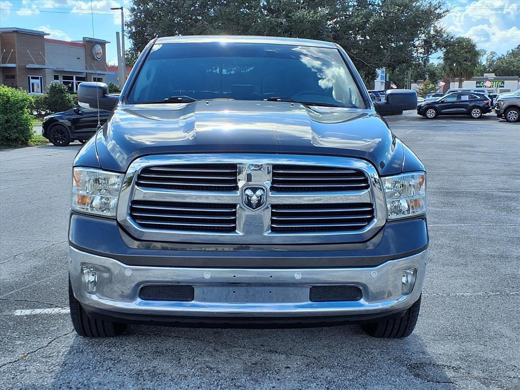 used 2017 Ram 1500 car, priced at $19,994