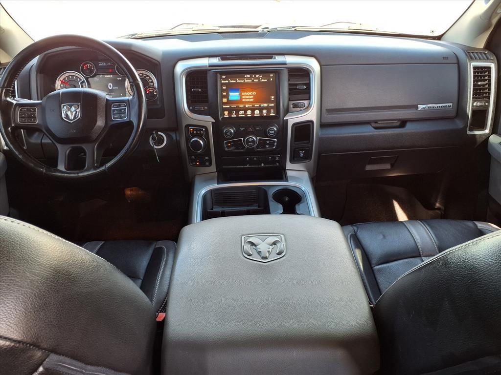 used 2017 Ram 1500 car, priced at $19,994