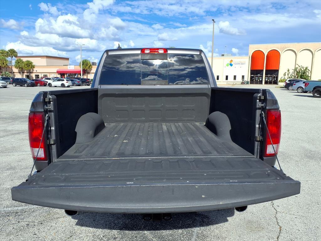 used 2017 Ram 1500 car, priced at $19,994