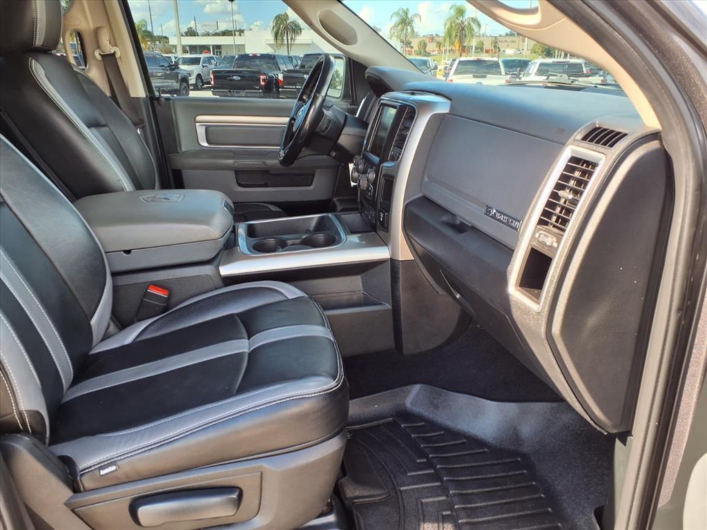 used 2017 Ram 1500 car, priced at $19,994