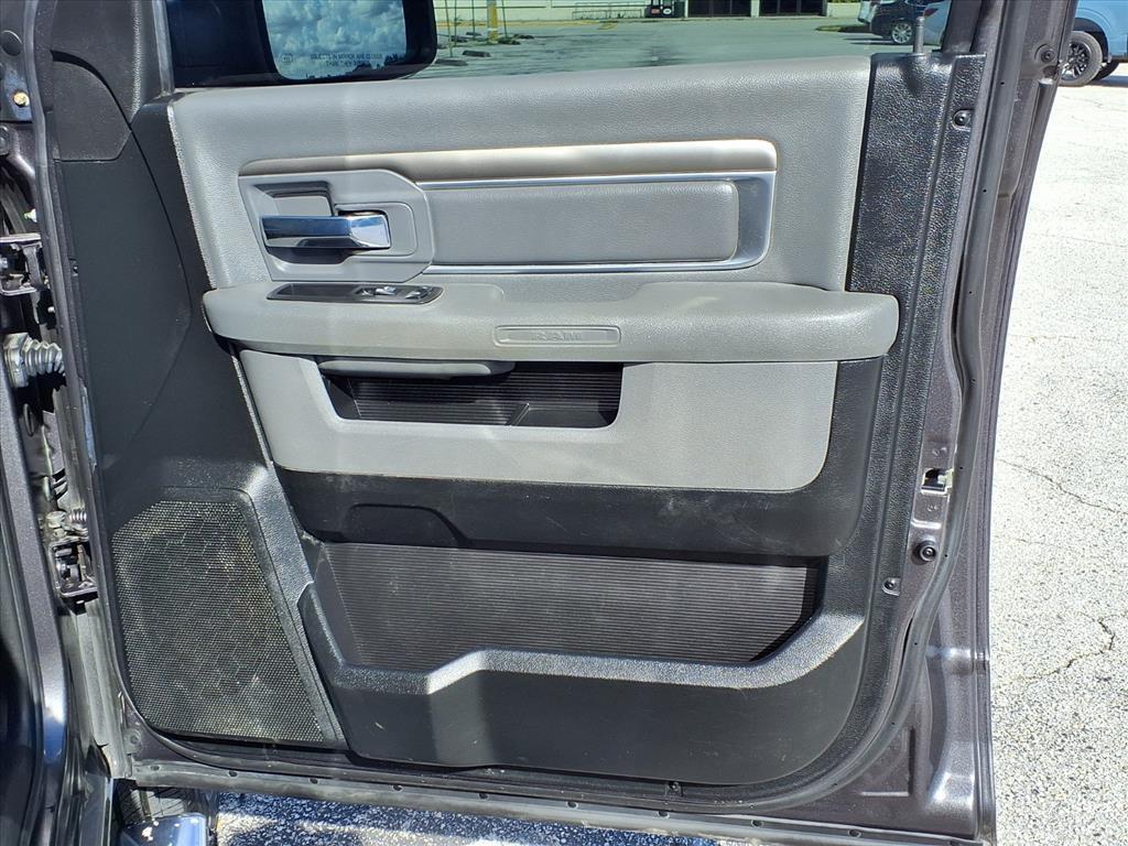 used 2017 Ram 1500 car, priced at $19,994