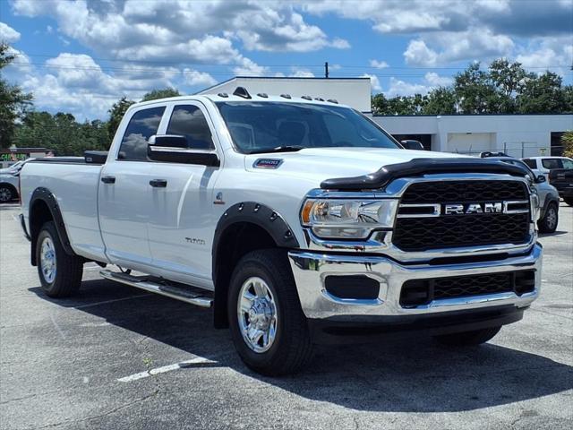 used 2019 Ram 3500 car, priced at $37,484